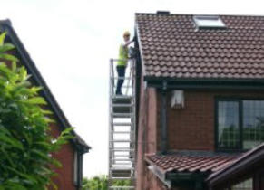 Loft conversion